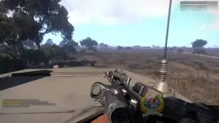 Never voulnteer for reinforcements - Arma 3 CO