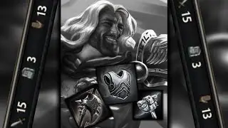 Solo Laners When They Rotate w/ a 3 Level Lead! | SMITE Memes #8