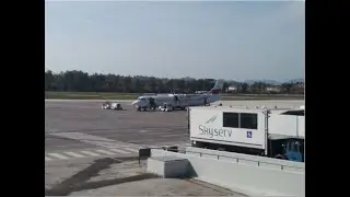 Sky Express GQ-273 [CFU-ATH] ATR 72-500