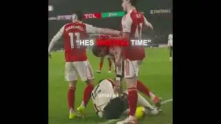 Conor Bradleys Injury 💔