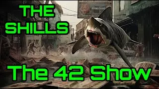 The 42 Show! After all, laughter is the best medicine.