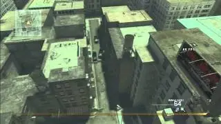 [PS3|Mw2|1.14] Munition infini - Pr&eacute;sentation du BlackHack v5.5 - Bonnus &eacute;pic