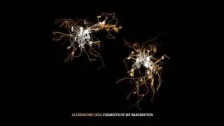 Alessandro Diga - Standing On My Feet