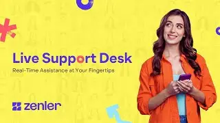🚀 Ask Questions | Educational Live Support Desk 24.04.25 🚀