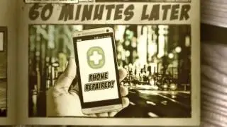 Phone Repair Doctor