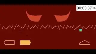 Level Devil All Unique Deaths Speedrun