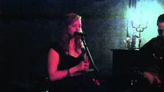 Katie McGarry - Of Love - Music PEI Showcase
