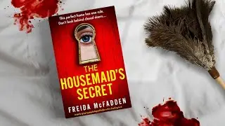 The Housemaid's Secret by Frieda McFadden 👁️🔑