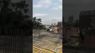 Kinshasa: Toujours plus de chantiers, toujours plus d&rsquo;ambition