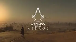AC Mirage - New Game+ - Livestream Recording (Part 4)