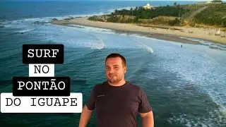 SURF NO PONTAO
