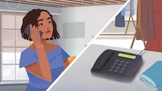 Text Enable your Landline Number | Landline Texting | Text-To-Landline
