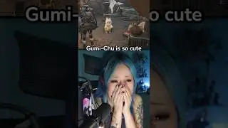 Ассортимент дизайнов палико в Monster Hunter: 😭