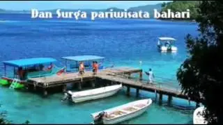 KEINDAHAN PANORAMA SABANG-INDONESIA
