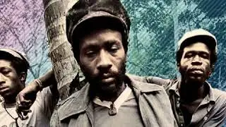Burning Spear - Marcus Garvey - Big Youth - Mosiah Garvey (Dub)