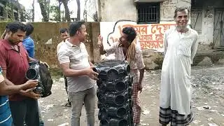 জামতলাতেই পাওয়া যাচ্ছে অনলাইনের সেই মাছ ধরার চায়না যন্ত্রটি