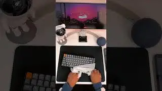 Keychron K2 Max unboxing | #KeychronK2Max #mechanicalkeyboard #keychron #keychronindia