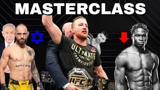 Justin Gaethje MASTERCLASS - UFC 324 Full Card Recap