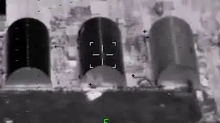 Боевое применение ЛМУР
