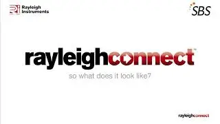 rayleighconnect - The complete remote energy monitoring and control solution