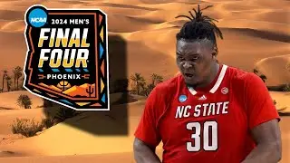 WHERE DOES DJ BURNS GET HIS SKILL AND SIZE FROM??? I Tuffy Talk