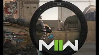 Wild SPR-80 Kills On Dome Gameplay of Kill Confirmed | Call of Duty: Modern Warfare 2 | #callofduty