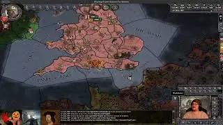 Playing Dumb Games For Babies - Queen Elizabeth II 'The Rump Shaker'