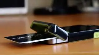 Incipio Stashback Case for iPhone 5/5s - Review!