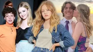 Boys Shay Rudolph has Dated | The Baby-Sitters Club