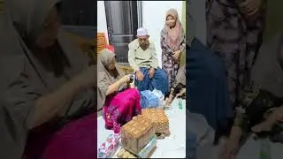 Umi ACIH ultah 12 2025