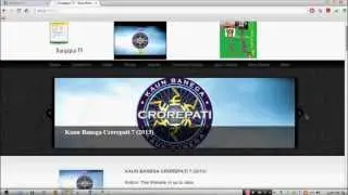 How to Download KBC 2013 Game and Where to find the Latest Updates