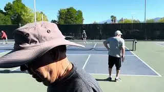 Durango Pickleball 4