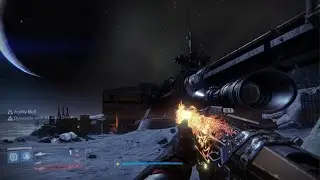 Destiny 2 Still Hunt exotic is pretty much a remake of the D1 Zen Meteor