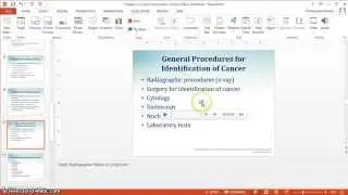 UDL Tips: Enhance PowerPoint with Audio