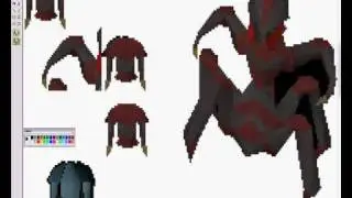 abyssal platebody