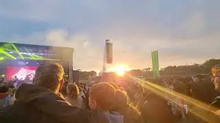 #anglesey #angleseyshowground #lookalikefestival #humannature