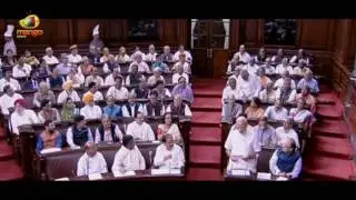 PM Narendra Modi Introduces Newly Appointed Cabinet Ministers in Rajya Sabha | Parliament Session