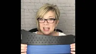 Product Review:  Waist Relax Mate for Back Support