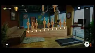 100 Doors Games Escape from Work Levels 95