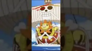 One piece fans only #onepiece #luffy