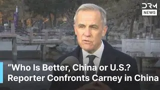 &ldquo;Is China More Reliable Than the U.S.?