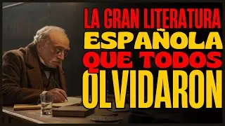 EDAD DE PLATA de la Literatura Espa&ntilde;ola: [Representantes, historia, caracter&iacute;sticas] 📖✨