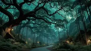 🎸 Ambient Lofi Guitar &bull; 2+ Hours of Peaceful Music for Study, Work & Deep Relaxation 🌌