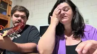 25/365 - Quando dobro meus joelhos em oração 