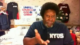 Rapture Disaster The Preacher's Have Lied To Everyone Of Us * PT.9 * Breakfast With The Apostle *