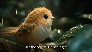 Pip&rsquo;s Raindrop Soup | Your Unique Gifts Are Your True Strength 🌧️✨
