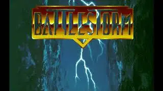 Battlestorm - Ending (AMIGA OST)