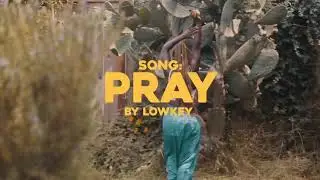 Lowkey &ldquo; Pray &ldquo; LydRock