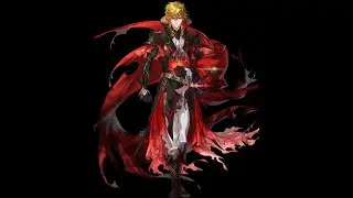 Fire Emblem Heroes: Voice Clips - Resplendent Heroes #23 (Eldigan)