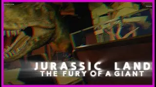 ESCAPE ROOM Deluxe Edition JURASSIC LAND Walkthrough Roblox